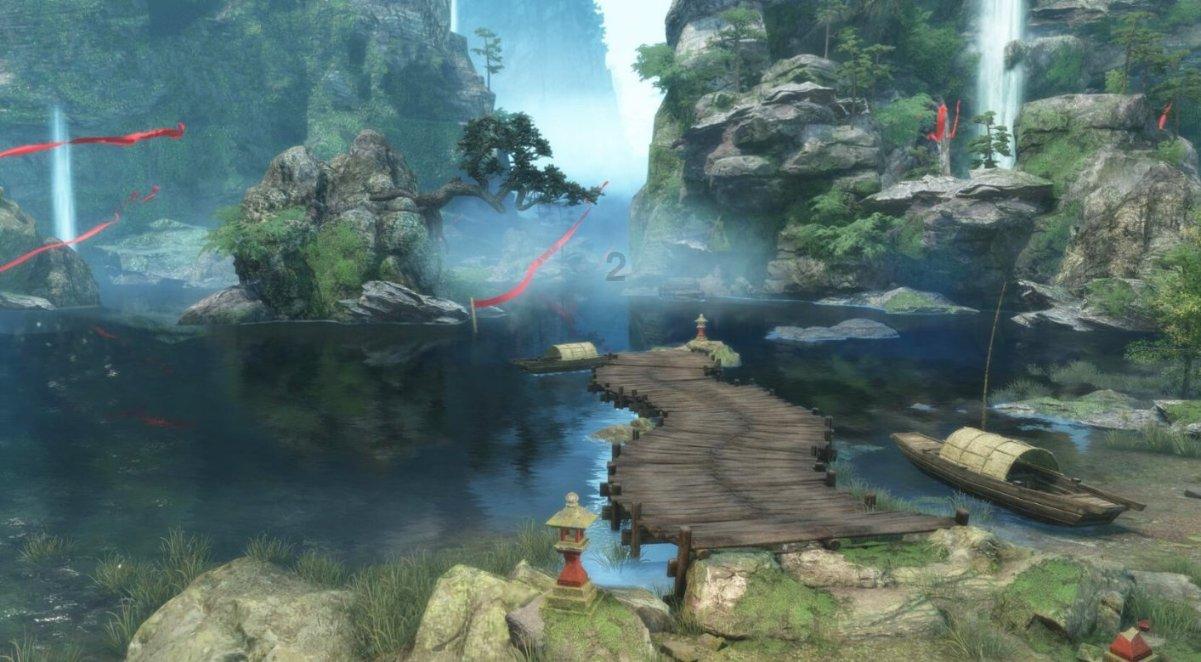 拯救精灵的土地6